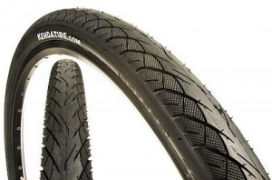 Велопокрышка Kenda 700х25С 25-622 K1067 KWICK TENDRIL 30TPI (5-524818) до 8.5 Bar 