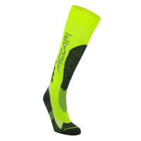 Носки Accapi Ski Performance Yellow Fluo