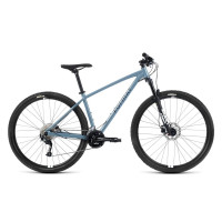 Велосипед Format 1213 29" светло-серый рама: XL (2023)