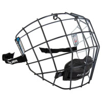 Маска Bauer III Facemask SR white/black (1061820)