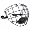 Маска Bauer III Facemask SR white/black (1061820) - Маска Bauer III Facemask SR white/black (1061820)