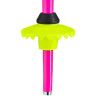 Горнолыжные палки Leki Racing Kids neonpink/black/neonyellow 65344302 - Горнолыжные палки Leki Racing Kids neonpink/black/neonyellow 65344302