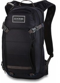 Велорюкзак DAKINE AMP 12L RESERVOIR BLACK 005