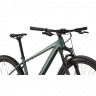 Велосипед Aspect Amp 29" зеленый рама: XL (2026) - Велосипед Aspect Amp 29" зеленый рама: XL (2026)