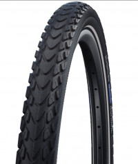 Велопокрышка Schwalbe 26x2.15 (55-559) 05-10600302.03 MARATHON MONDIAL Evo DD V-Guard B/B-SK+RT HS428 ADDIX 67EPI Велопокрышка Schwalbe 26x2.15 (55-559) 05-10600302.03 MARATHON MONDIAL Evo DD V-Guard B/B-SK+RT HS428 ADDIX 67EPI