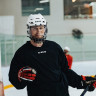 Визор CCM XF Hybrid Visor размер S/M - Визор CCM XF Hybrid Visor размер S/M
