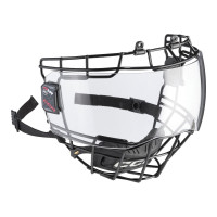 Визор CCM XF Hybrid Visor размер S/M Визор CCM XF Hybrid Visor размер S/M