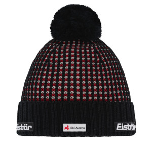 Шапка Eisbär Flow OS Pompon MÜ RL SKA (33119-943) 