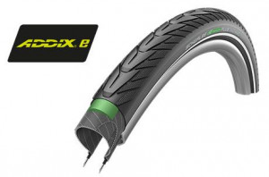 Велопокрышка Schwalbe 28x2.00(50-622) 05-11101371 ENERGIZER PLUS Perf GreenGuard TwinSkin B/B+RT HS492 Addix E 67EPI 33B(2.5-4.5 Bar) 