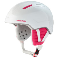 Шлем HEAD MAJA white (2021)