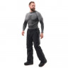 Брюки сноубордические Dragonfly Balance black - Брюки сноубордические Dragonfly Balance black