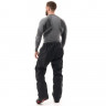 Брюки сноубордические Dragonfly Balance black - Брюки сноубордические Dragonfly Balance black