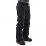 Брюки сноубордические Dragonfly Balance black - Брюки сноубордические Dragonfly Balance black