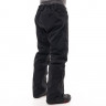Брюки сноубордические Dragonfly Balance black - Брюки сноубордические Dragonfly Balance black
