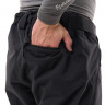 Брюки сноубордические Dragonfly Balance black - Брюки сноубордические Dragonfly Balance black