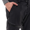 Брюки сноубордические Dragonfly Balance black - Брюки сноубордические Dragonfly Balance black