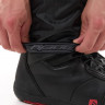 Брюки сноубордические Dragonfly Balance black - Брюки сноубордические Dragonfly Balance black