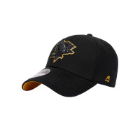 Бейсболка Atributika&Club NHL Pittsburgh Penguins черная (55-58 см) 32342 Бейсболка Atributika&Club NHL Pittsburgh Penguins черная (55-58 см) 32342
