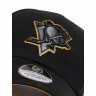 Бейсболка Atributika&Club NHL Pittsburgh Penguins черная (55-58 см) 32342 - Бейсболка Atributika&Club NHL Pittsburgh Penguins черная (55-58 см) 32342