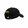 Бейсболка Atributika&Club NHL Pittsburgh Penguins черная (55-58 см) 32342 - Бейсболка Atributika&Club NHL Pittsburgh Penguins черная (55-58 см) 32342
