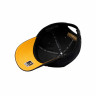 Бейсболка Atributika&Club NHL Pittsburgh Penguins черная (55-58 см) 32342 - Бейсболка Atributika&Club NHL Pittsburgh Penguins черная (55-58 см) 32342