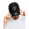 Бейсболка Atributika&Club NHL Pittsburgh Penguins черная (55-58 см) 32342 - Бейсболка Atributika&Club NHL Pittsburgh Penguins черная (55-58 см) 32342