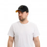 Бейсболка Atributika&Club NHL Pittsburgh Penguins черная (55-58 см) 32342 - Бейсболка Atributika&Club NHL Pittsburgh Penguins черная (55-58 см) 32342