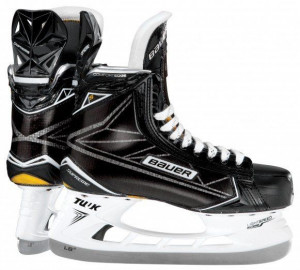 Коньки Bauer Supreme 1S S16 SR C (1048606) 