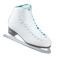 Коньки фигурные Riedell Opal 10 white