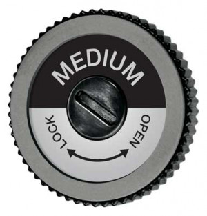 Запасной алмазный диск Swix со средним зерном Medium для кантореза TA3012220 (TA3013M) 