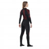 Термобрюки Dragonfly 3D Thermo Woman Red - Термобрюки Dragonfly 3D Thermo Woman Red