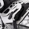 Крепления для сноуборда Nidecker Flow Nx2 White (2025) - Крепления для сноуборда Nidecker Flow Nx2 White (2025)