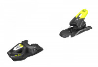 Горнолыжные крепления HEAD EVO 9 GW AC Jr. Race BRAKE 78 [J] (2021)