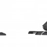 Горнолыжные крепления Head Evo 9 GW AC Jr. Race Brake 78 [J] (2021) - Горнолыжные крепления Head Evo 9 GW AC Jr. Race Brake 78 [J] (2021)
