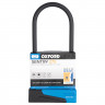 Замок велосипедный Oxford Sentry U-Lock 275mmх110mm - Замок велосипедный Oxford Sentry U-Lock 275mmх110mm