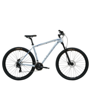 Велосипед Welt Raven 1.0 HD 29 Light Grey рама: 20&quot; (2024) 