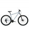 Велосипед Welt Raven 1.0 HD 29 Light Grey рама: 20" (2024) - Велосипед Welt Raven 1.0 HD 29 Light Grey рама: 20" (2024)