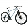 Велосипед Welt Raven 1.0 HD 29 Light Grey рама: 20" (2024) - Велосипед Welt Raven 1.0 HD 29 Light Grey рама: 20" (2024)