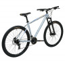 Велосипед Welt Raven 1.0 HD 29 Light Grey рама: 20" (2024) - Велосипед Welt Raven 1.0 HD 29 Light Grey рама: 20" (2024)