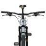 Велосипед Welt Raven 1.0 HD 29 Light Grey рама: 20" (2024) - Велосипед Welt Raven 1.0 HD 29 Light Grey рама: 20" (2024)