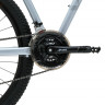 Велосипед Welt Raven 1.0 HD 29 Light Grey рама: 20" (2024) - Велосипед Welt Raven 1.0 HD 29 Light Grey рама: 20" (2024)