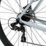 Велосипед Welt Raven 1.0 HD 29 Light Grey рама: 20" (2024) - Велосипед Welt Raven 1.0 HD 29 Light Grey рама: 20" (2024)
