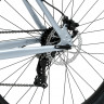 Велосипед Welt Raven 1.0 HD 29 Light Grey рама: 20" (2024) - Велосипед Welt Raven 1.0 HD 29 Light Grey рама: 20" (2024)