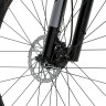 Велосипед Welt Raven 1.0 HD 29 Light Grey рама: 20" (2024) - Велосипед Welt Raven 1.0 HD 29 Light Grey рама: 20" (2024)