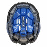 Шлем CCM Tacks 310 SR dark green/navy - Шлем CCM Tacks 310 SR dark green/navy