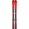 Горные лыжи Atomic Redster S9 FIS J-RP² (124-138) + крепления Colt 7 GW С (2024) - Горные лыжи Atomic Redster S9 FIS J-RP² (124-138) + крепления Colt 7 GW С (2024)