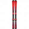 Горные лыжи Atomic Redster S9 FIS J-RP² (124-138) + крепления Colt 7 GW С (2024) - Горные лыжи Atomic Redster S9 FIS J-RP² (124-138) + крепления Colt 7 GW С (2024)