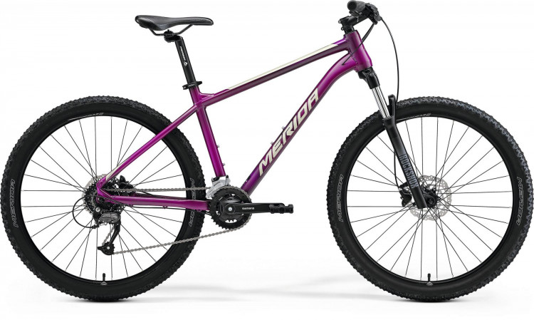 Merida big seven xs outlet