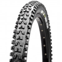 Велопокрышка Maxxis Minion DHF 27.5x2.30 58-584 TPI60 Foldable EXO/TR