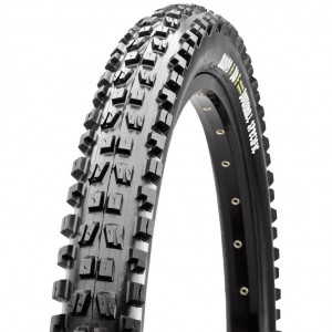 Велопокрышка Maxxis Minion DHF 27.5x2.30 58-584 TPI60 Foldable EXO/TR 